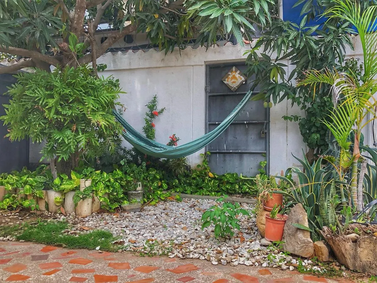 La Casa De Rukita Apartamento Santa Marta  0*, Santa Marta (Magdalena) Colombia