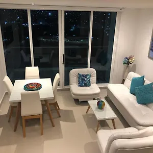 Reserva Del Mar Playa Salguero Santa Marta Apartamento